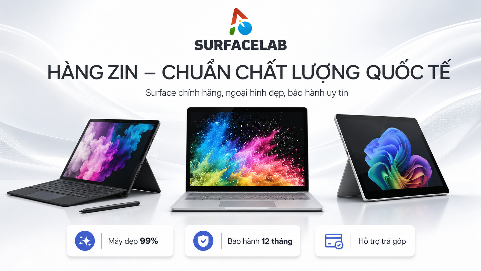 Khuyến mãi Phụ kiện