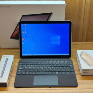 Surface Go 2 Pentium Gold Cu