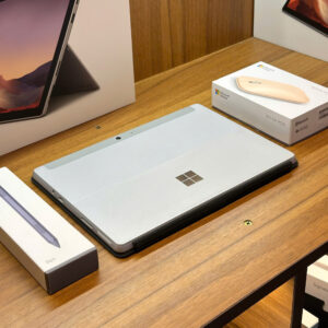 Surface Go 2 Pentium Gold Cu