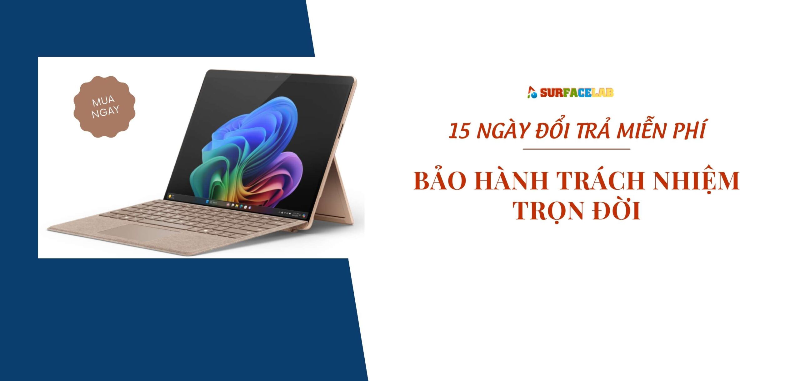 Chế Độ Bảo Hành